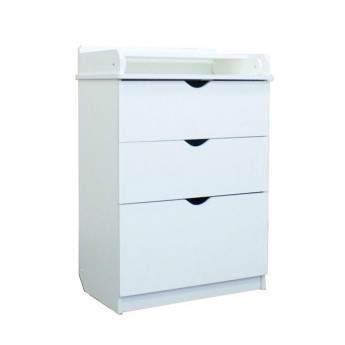 Пеленальный комод Рондо