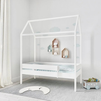 Кровать Домик 02 без ящиков