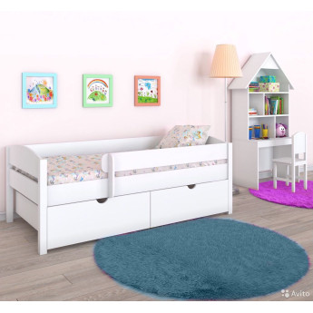 Детская кровать Линдра Детская кровать Линдра