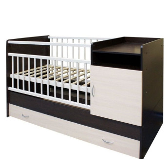 Кровать-трансформер Малыш