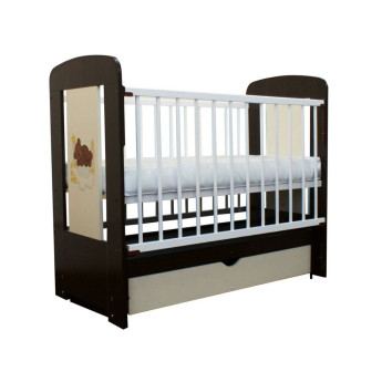 Кроватка Матео