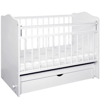 Кроватка Рондо