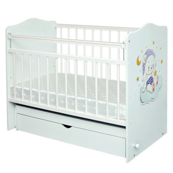 Кроватка Сладкий сон