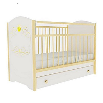 Кроватка Версаль 