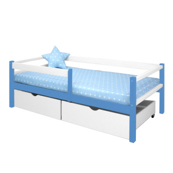 Детская кровать Солвиг Детская кровать Солвиг