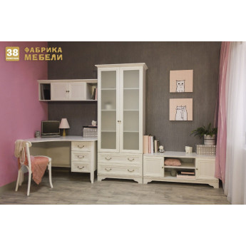 Модульная детская Классика (комплектация 3)