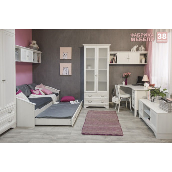 Модульная детская Классика (комплектация 2)