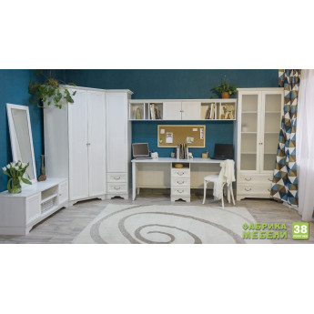 Модульная детская Классика (комплектация 4)