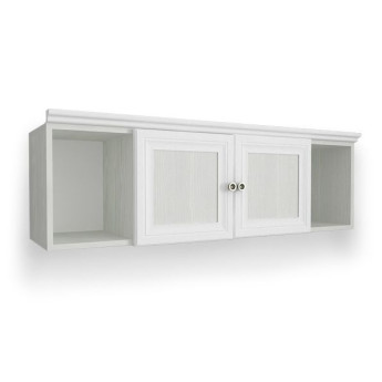 Полка средняя карниз с 3-х сторон Классика 