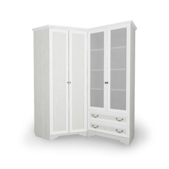 Классика Угловой блок-2