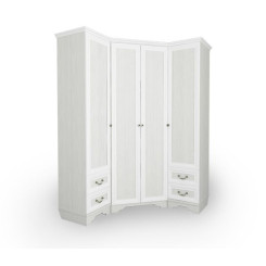 Классика Угловой блок-3