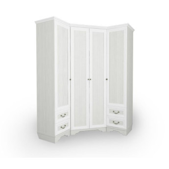 Классика Угловой блок-3