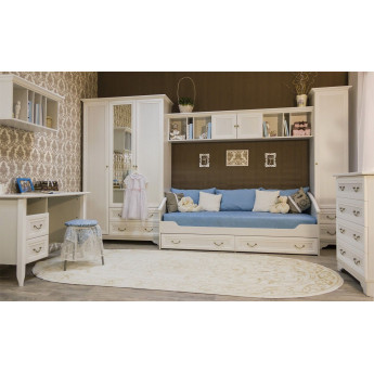 Модульная детская Классика (комплектация 1)