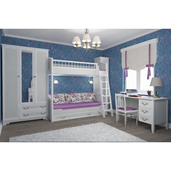 Модульная детская Классика (комплектация 5)