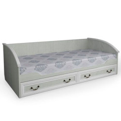 Кровать Классика 900 Кровать Классика 900