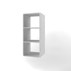 Стеллаж Риган в шкаф