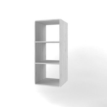 Стеллаж Риган в шкаф