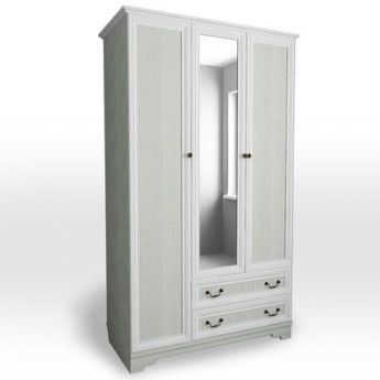 Шкаф трехстворчатый Классика 