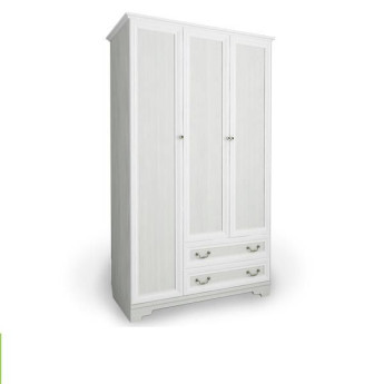 Шкаф трехстворчатый Классика без зеркала