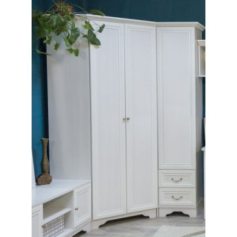 Шкаф угловой Классика 