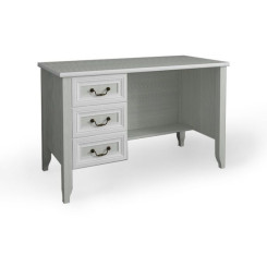 Стол с одной тумбой Классика правый/левый 