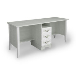 Стол на два рабочих места Классика 