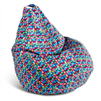 Кресло-груша 3D