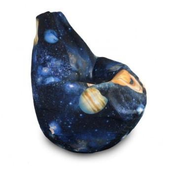 Кресло-груша Космос