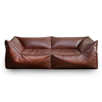 Бескаркасный диван Де Люкс