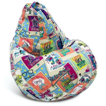 Кресло-груша Дрим