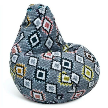 Кресло-груша Этнос