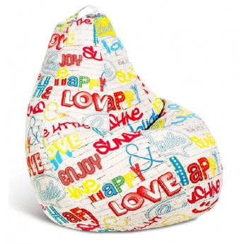 Кресло-груша Хэппи