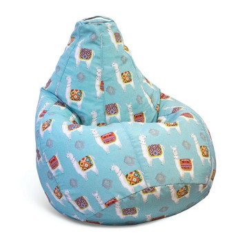 Кресло-груша Ламы