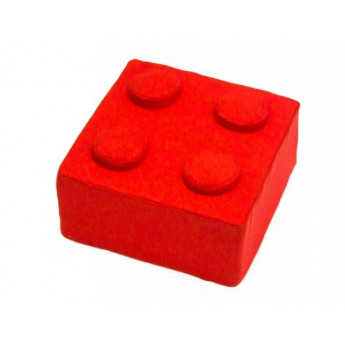 Пуф-лего малый