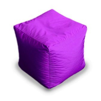Пуф-куб Нейлон