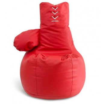 Кресло-груша Перчатка