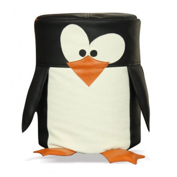 Пуф Пингвиненок