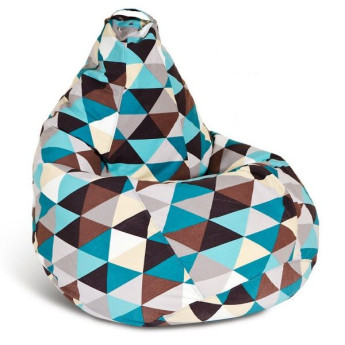 Кресло-груша Румба