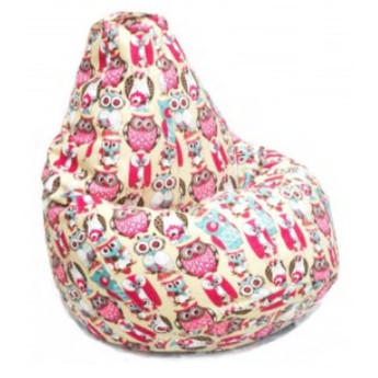 Кресло-груша Совы