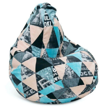 Кресло-груша Стайл