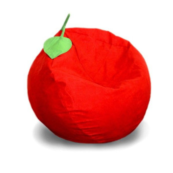 Кресло-мяч Яблоко