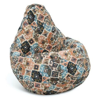 Кресло-груша Ясмин