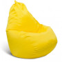 Кресло-груша Бин Бэг Зима-Лето