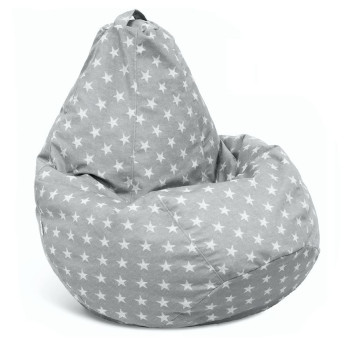 Кресло-груша Звезды
