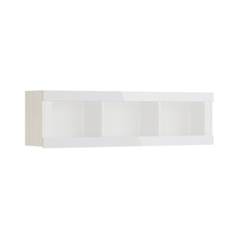 Шкаф навесной Белла модуль 13 Шкаф навесной Белла модуль 13