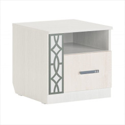 Тумба прикроватная Белла 