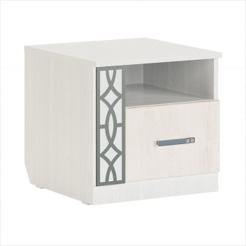 Тумба прикроватная Белла 