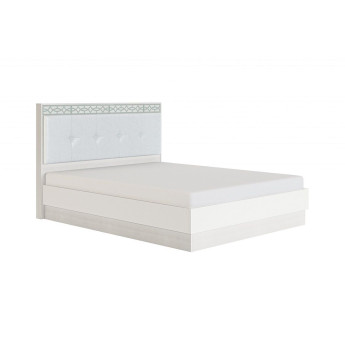 Кровать Белла модуль 1 с мягкой спинкой с подъемным механизмом Кровать Белла модуль 1 с мягкой спинкой с подъемным механизмом