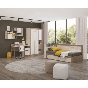 Модульная детская Family Комплектация 1 Модульная детская Family Комплектация 1