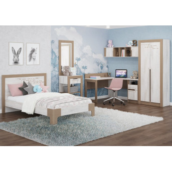 Модульная детская Family Комплектация 2 Модульная детская Family Комплектация 2